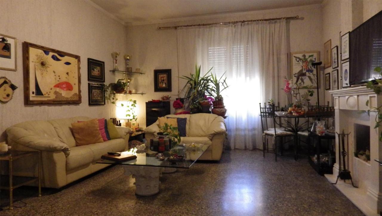 La Casa Di Nonna Lina Rom