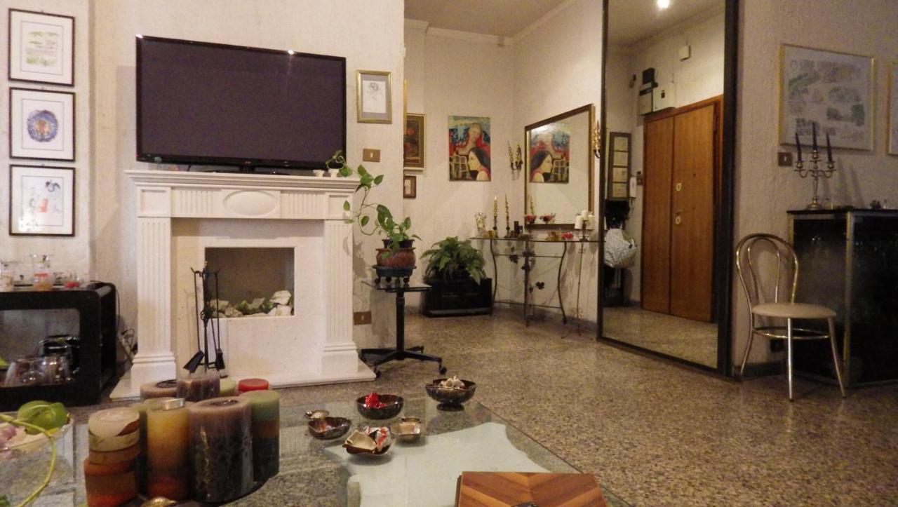 La Casa Di Nonna Lina Privatunterkunft *