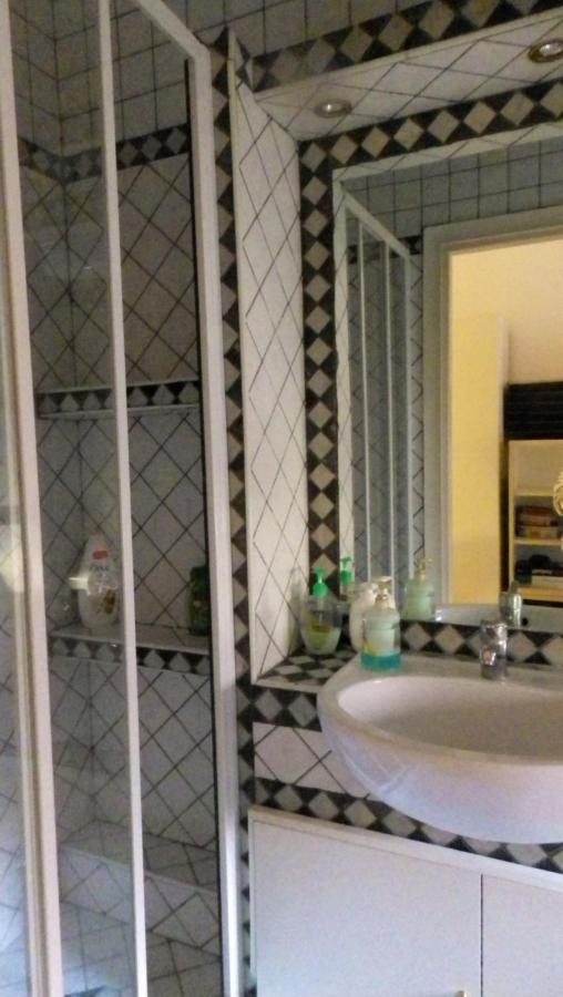 La Casa Di Nonna Lina Privatunterkunft