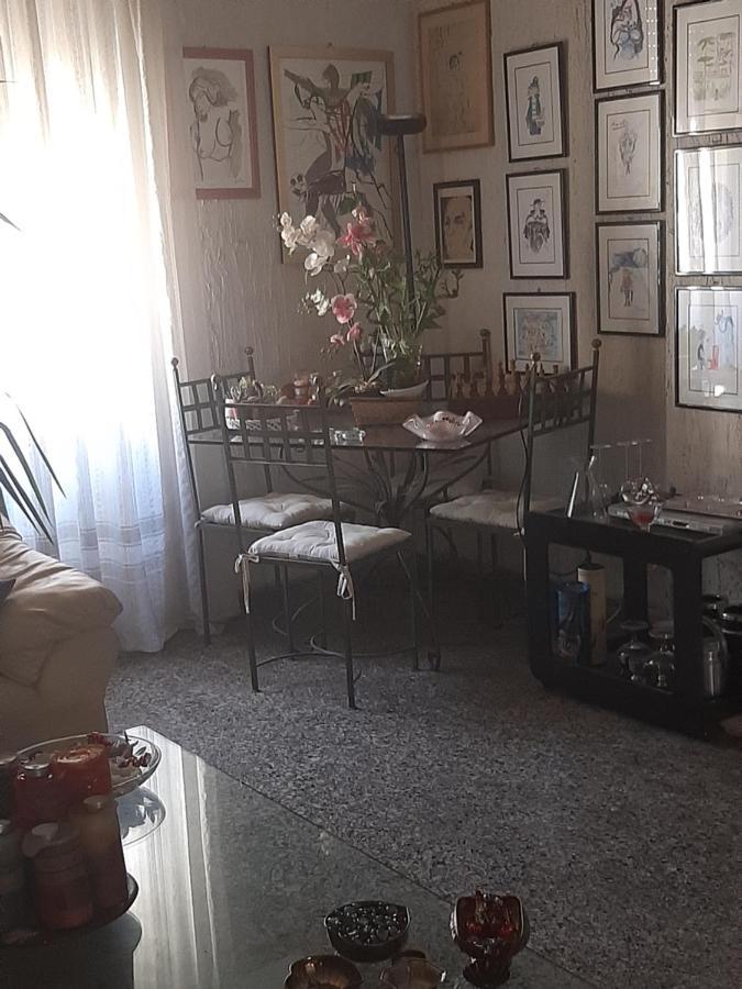 La Casa Di Nonna Lina Privatunterkunft
