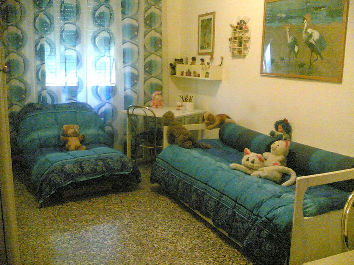 La Casa Di Nonna Lina * Rom
