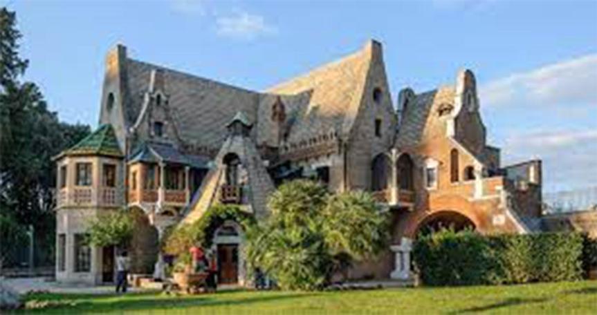 Privatunterkunft La Casa Di Nonna Lina