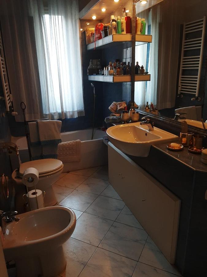 La Casa Di Nonna Lina Privatunterkunft