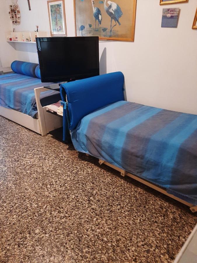 La Casa Di Nonna Lina Privatunterkunft Rom