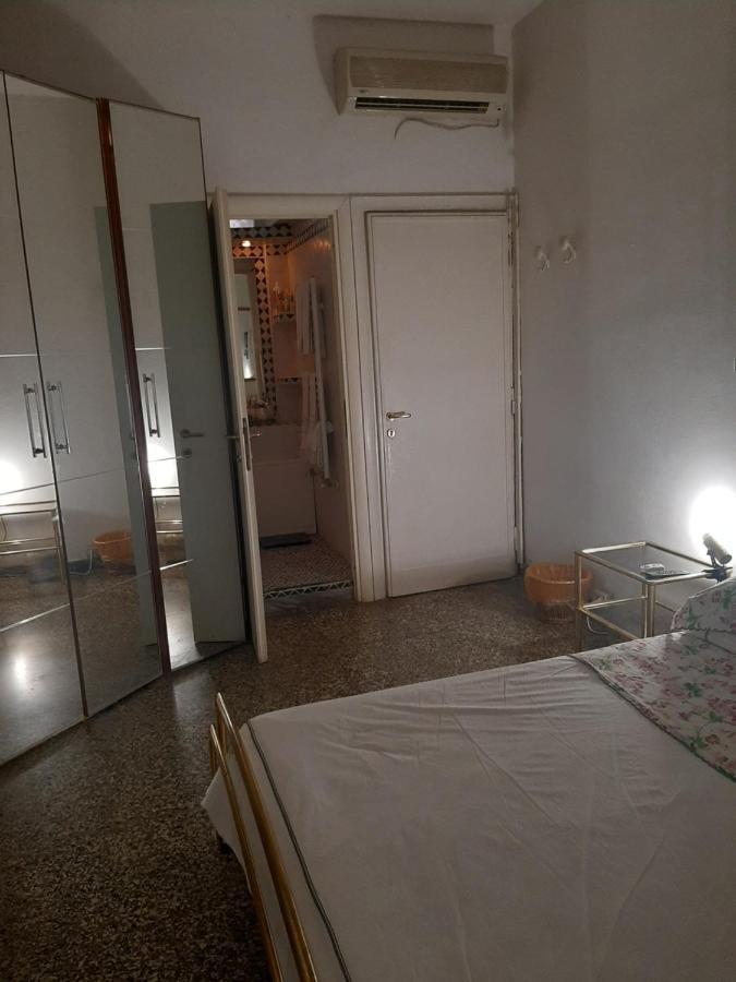 La Casa Di Nonna Lina Privatunterkunft Rom
