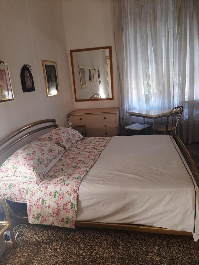 Privatunterkunft La Casa Di Nonna Lina
