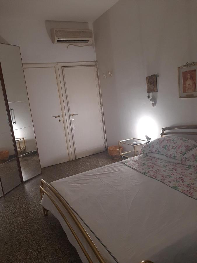 La Casa Di Nonna Lina Privatunterkunft